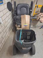 Scootmobiel, Diversen, Verpleegmiddelen, Ophalen, Zo goed als nieuw
