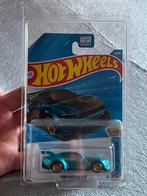 Hot wheels MUSTANG STH, Hobby en Vrije tijd, Modelauto's | Overige schalen, Ophalen of Verzenden, Zo goed als nieuw, Auto