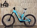 Cube Stereo Hybrid 140 HPC Race 750 29 inch E-Mountainbike, Fietsen en Brommers, Fietsen | Mountainbikes en ATB, Niet ingevuld