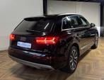Audi Q7 3.0 TDI quattro Pro Line S 7p KEYLESS PDC, Automaat, Gebruikt, Zwart, Zwart