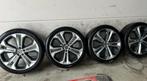 Q5 21 inch originele velgen, Ophalen, Gebruikt, 255 mm, Banden en Velgen