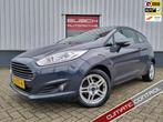 Ford Fiesta 1.0 EcoBoost Titanium | CRUISE CONTROL |, Auto's, Euro 5, Gebruikt, 23 km/l, Origineel Nederlands