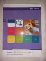 BRG MBO 2, Ophalen of Verzenden, Nieuw, Overige niveaus, Maatschappijleer
