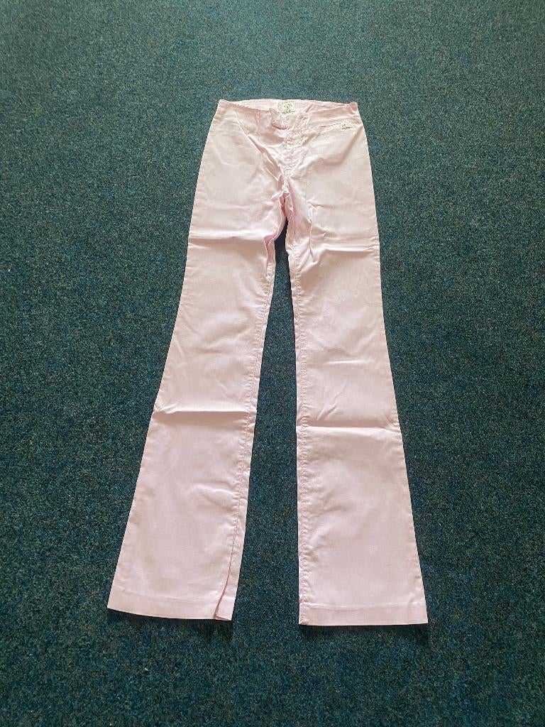 Broek Miss Sixty NIEUW, Nieuw, Ophalen of Verzenden, Onbekend, Roze
