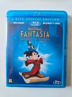FANTASIA (BLURAY), Cd's en Dvd's, Blu-ray, Carduelis & Media, Tollenstraat 53D 3035NC Rotterdam, Ophalen of Verzenden, Syran@live.com