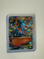 Pokemon M Charizard EX Generations 12/83 NM, Ophalen of Verzenden, Zo goed als nieuw