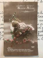 30-12-1918 Bonne Année - Baby, Ophalen of Verzenden, Voor 1920, Gelopen, Feest(dag)