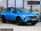 Opel Grandland 1.6 Turbo Plug-In Hybrid GS Line | Navi / Cam, 12 maanden, Euro 6, 4 cilinders, Blauw