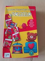 Domino (compleet), Ophalen of Verzenden, Zo goed als nieuw