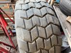 Band met velg Merlo Mitas 445/65R22.5, Zakelijke goederen, Agrarisch | Onderdelen | Banden, Velgen en Assen, Ophalen