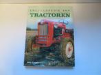 Boek encyclopedie Tractoren, Nieuw, Ophalen of Verzenden, Los deel, John Carroll