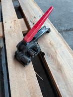 Cordstrap handspanner, Ophalen of Verzenden, Zo goed als nieuw, Overige typen