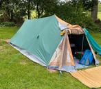 Lichfield 2 persoons tent van Ten Cate katoen., Caravans en Kamperen, Tenten, Ophalen of Verzenden, Zo goed als nieuw, Tot en met 2