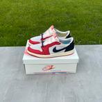 Jordan 1 low trophy room 42,5, Ophalen of Verzenden, Nieuw, Overige kleuren
