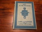 Het Schilderboek  Carel van Mander 3e druk 1946 (kunstboek), 20e eeuw of later, Ophalen of Verzenden, Zo goed als nieuw, Carel van Mander