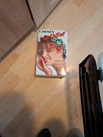 Carmen  roch ,n roll, Ophalen of Verzenden