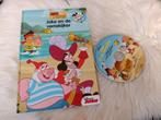 Nieuwe Disney Boekenclub met Luister CD, Ophalen of Verzenden, Nieuw, Disney, 3 tot 4 jaar