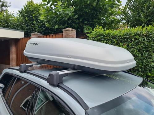 Hapro Probox 460. 420ltr inhoud, Auto diversen, Dakkoffers, Gebruikt, Ophalen