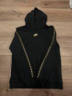 Nike Hoodie, Kinderen en Baby's, Kinderkleding | Maat 158, Ophalen, Zo goed als nieuw, Jongen of Meisje, Trui of Vest