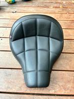 Mustang Zadel HD Softail Street Bob '18 Driver, Ophalen, Gebruikt