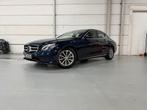 Mercedes-Benz E-Klasse E220CDI Orig. NL | NAP | Sfeerverlich, Automaat, Achterwielaandrijving, Blauw, Origineel Nederlands