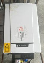 Remeha cv ketel propaan, Ophalen, 30 tot 80 cm, Gebruikt, Cv-ketel of Combi-ketel