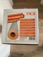 PCI PECILASTIC U afdichtingsmat, Doe-het-zelf en Verbouw, Overige materialen, Zo goed als nieuw, Minder dan 5 m², Ophalen