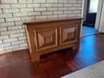 Vintage TV Meubel - 88x44x52,5 cm, Ophalen, Gebruikt, 50 tot 100 cm, 25 tot 50 cm