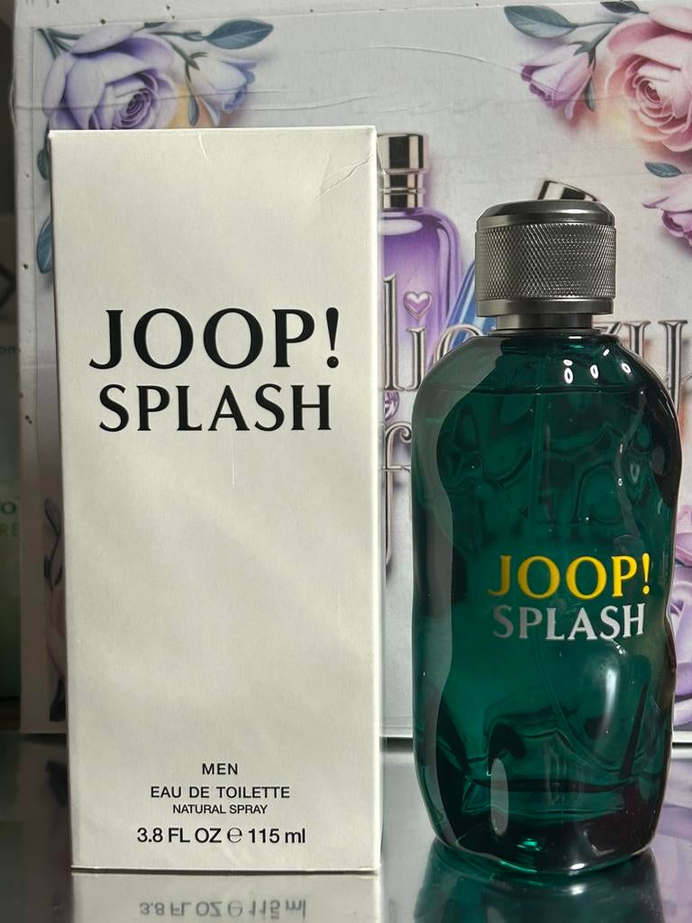 Joop splash homme 115ml edt