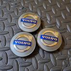 Volvo Naafdoppen 64mm, Ophalen of Verzenden, Volvo, Zie website Volvo, Zie website Volvo
