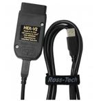 Vcds Vw Seat Skoda Audi diagnose gereedschap vag, Ophalen of Verzenden, Nieuw