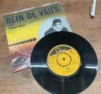 Singel van Rein de Vries, Ophalen of Verzenden, Gebruikt, Overige formaten, Levenslied of Smartlap