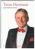 Toon Hermans  zijn mooiste versjes  B1, Ophalen of Verzenden, Nieuw