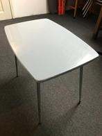Vintage slaapkamerzitje., Vintage., Gebruikt, Overige vormen, Hout
