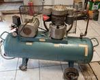 Airpress Compressor, Doe-het-zelf en Verbouw, Compressors, Ophalen of Verzenden, Gebruikt