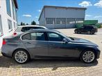 335i EXE Handbak! let op:19dkm-Fabrieksnieuw!-‘12, Euro 5, Zwart, Bedrijf, Sedan