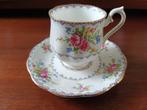 Royal Albert Petit Point kop en schotel, Ophalen