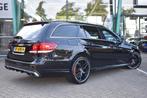 Mercedes-Benz E-Klasse Estate AMG 63 S 4-Matic 585pk | 19'', Auto's, Mercedes-Benz, Automaat, Gebruikt, Zwart, Vierwielaandrijving