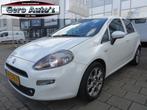 Fiat Punto Evo 0.9 TwinAir Lounge in prijs verlaagd 5 deurs, Voorwielaandrijving, 101 pk, Gebruikt, Euro 6