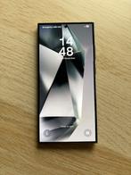 Samsung Galaxy S24 Ultra 256GB Titanium, Telecommunicatie, Mobiele telefoons | Samsung, Ophalen, Gebruikt, Overige kleuren, Galaxy S24