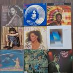 Elpees drie euro per stuk, Ophalen of Verzenden, 1980 tot 2000, Gebruikt, Overige formaten