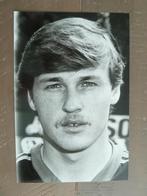 Persfoto. Peter.Pijpers. Excelsior. 1982/1983. 12 x 17,5 cm, Ophalen of Verzenden, Zo goed als nieuw, Overige binnenlandse clubs