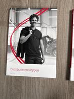 Boeken auto techniek, Ophalen, Zo goed als nieuw, Autotechniek