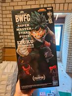 My Hero Academia Midoriya Izuku Deku figure, Ophalen of Verzenden, Zo goed als nieuw
