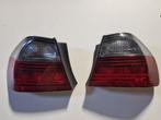 Achterlicht set smoke BMW 3 serie E90 sedan  63210406879 632, Ophalen of Verzenden, Gebruikt, BMW