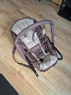 Little World Wipstoel - Zo goed als nieuw!, Verstelbaar, Wipstoel, Zo goed als nieuw, Ophalen