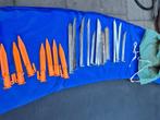 tent haringen zak vol, Ophalen of Verzenden