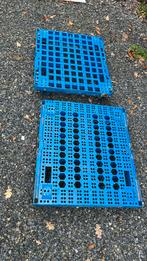 Onderwagen rolplateau met wielen - Gebruikt, Doe-het-zelf en Verbouw, Transportwagens, 100 liter of meer, Ophalen, Gebruikt, Transportkar