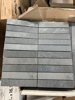 Mozaïek tegels 30x30 per matje €5,-, Ophalen, Wandtegels, Nieuw, Minder dan 5 m²