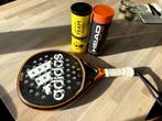 Padel Racket, Ophalen, Nieuw, Padelracket